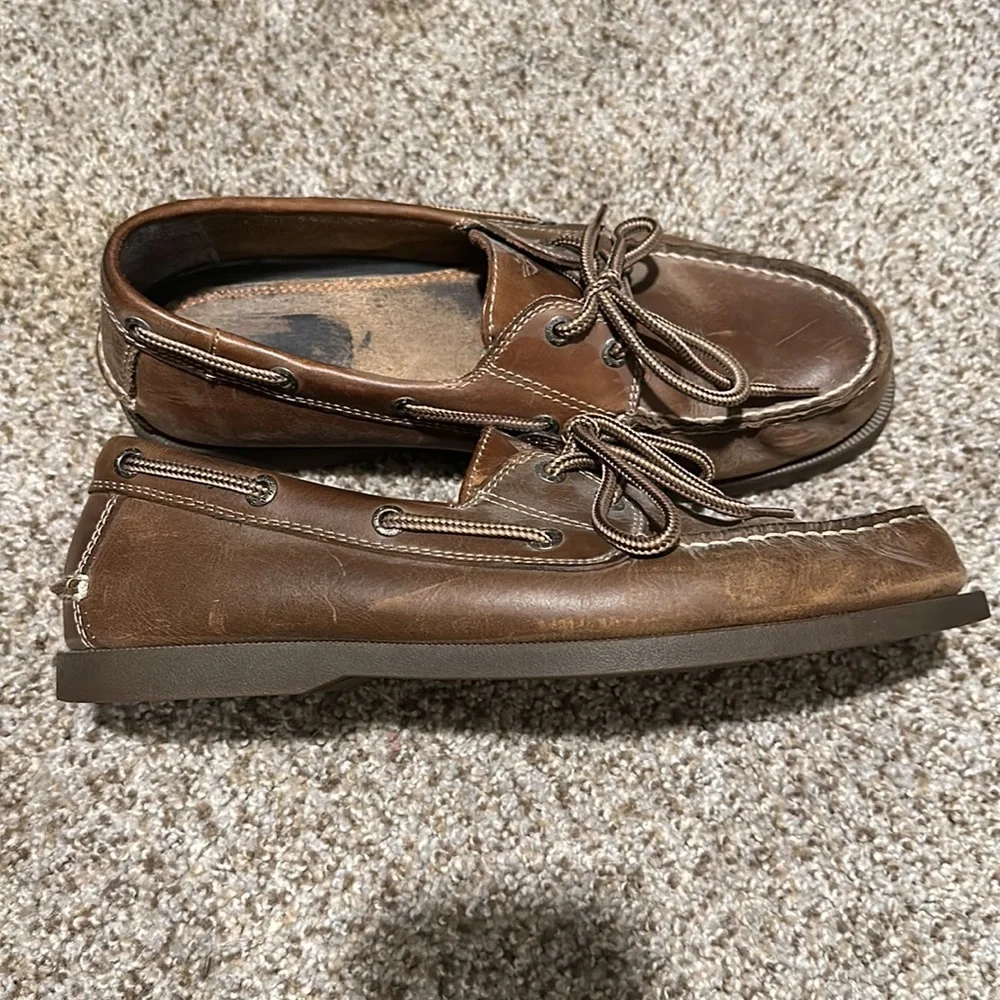 Docker slip ons - Picture 3 of 4